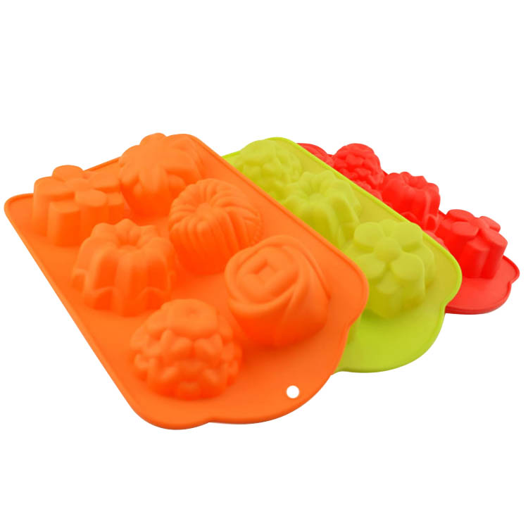 wholesale silicone molds